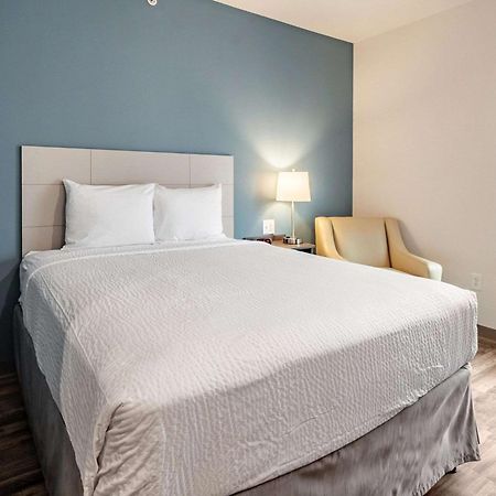 Woodspring Suites Indianapolis Zionsville Whitestown Camera foto